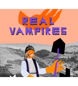Real Vampires Steam Key GLOBAL